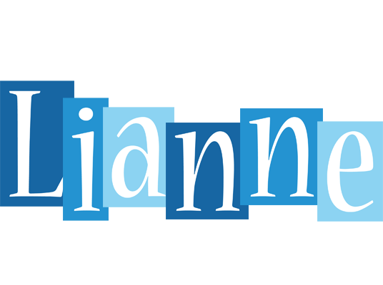 Lianne winter logo