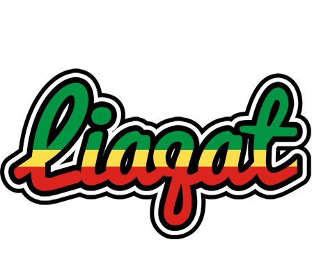 Liaqat african logo