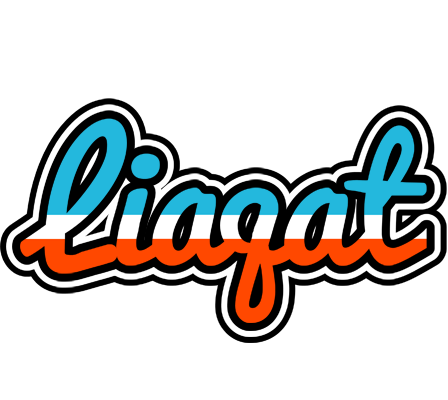 Liaqat america logo