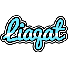 Liaqat argentine logo
