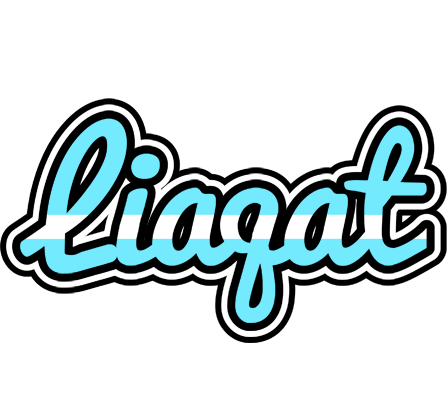 Liaqat argentine logo