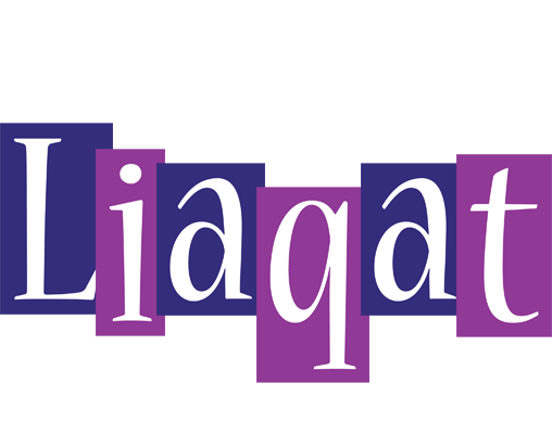 Liaqat autumn logo