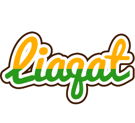 Liaqat banana logo