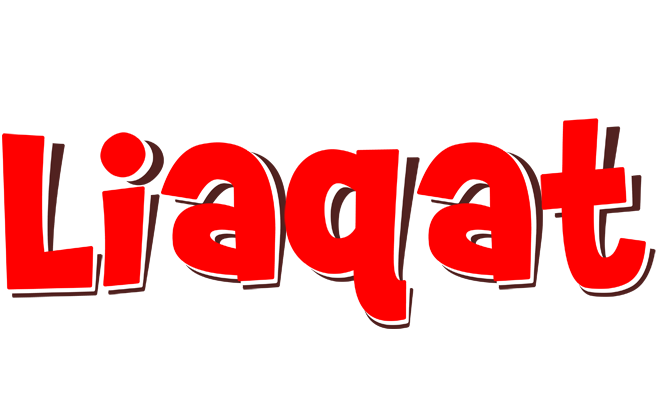 Liaqat basket logo