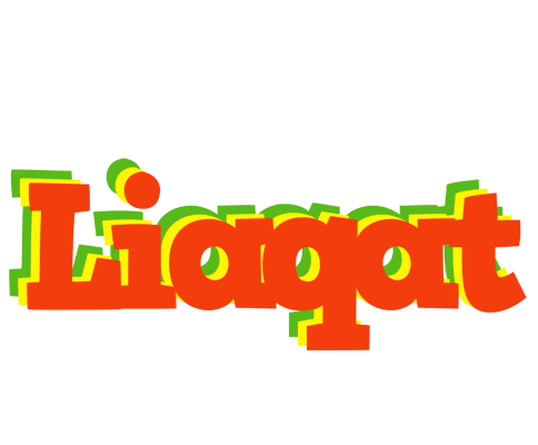 Liaqat bbq logo