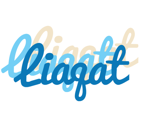 Liaqat breeze logo