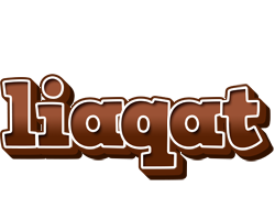 Liaqat brownie logo