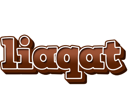 Liaqat brownie logo