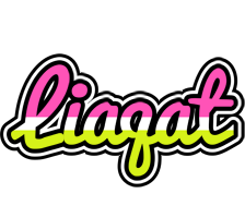 Liaqat candies logo