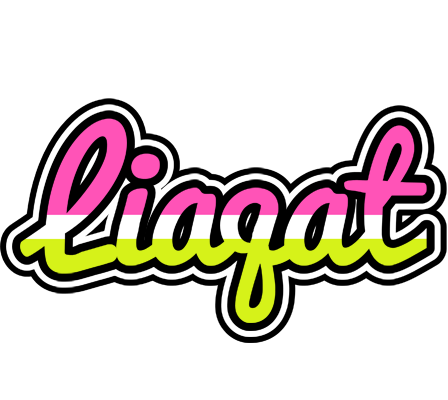 Liaqat candies logo