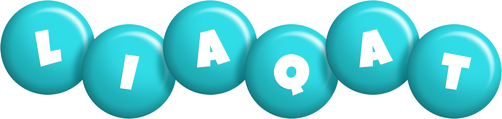 Liaqat candy-azur logo
