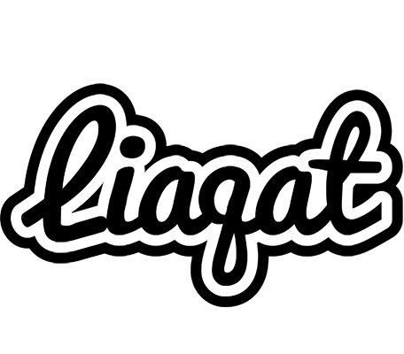 Liaqat chess logo