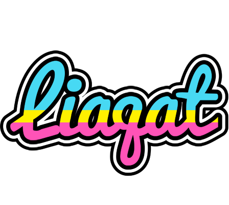 Liaqat circus logo