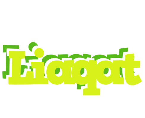 Liaqat citrus logo
