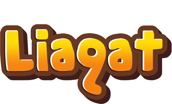 Liaqat cookies logo