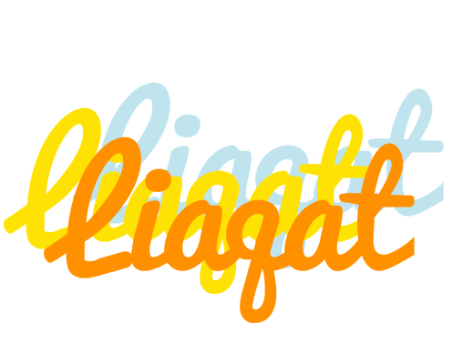 Liaqat energy logo