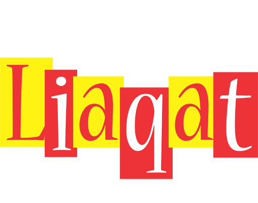 Liaqat errors logo