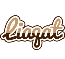 Liaqat exclusive logo