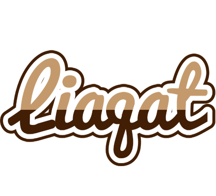 Liaqat exclusive logo
