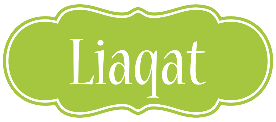 Liaqat family logo