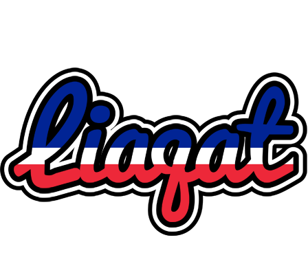 Liaqat france logo