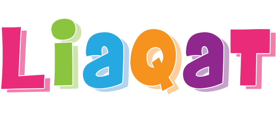 Liaqat friday logo