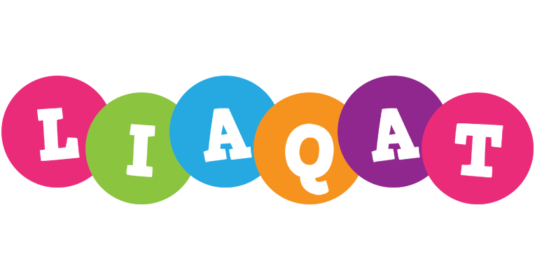 Liaqat friends logo