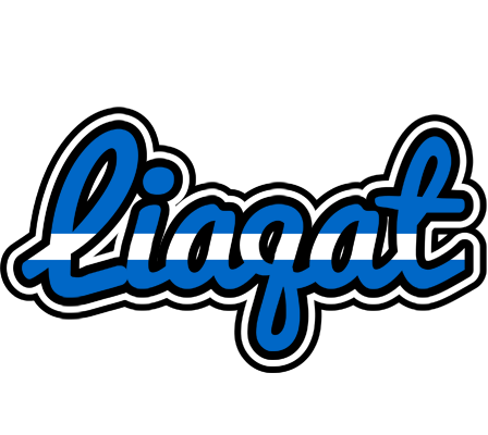 Liaqat greece logo