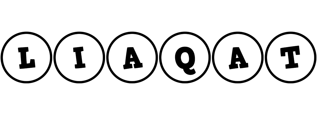 Liaqat handy logo