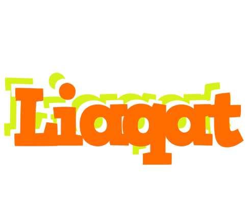 Liaqat healthy logo