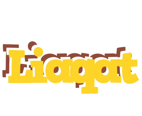 Liaqat hotcup logo