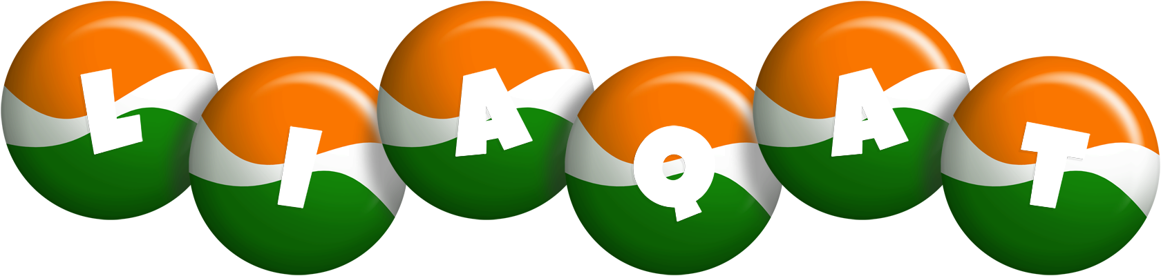 Liaqat india logo