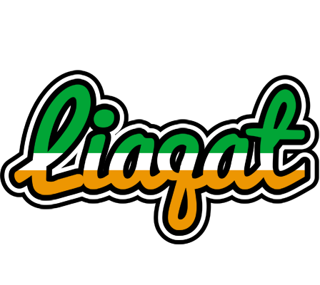 Liaqat ireland logo