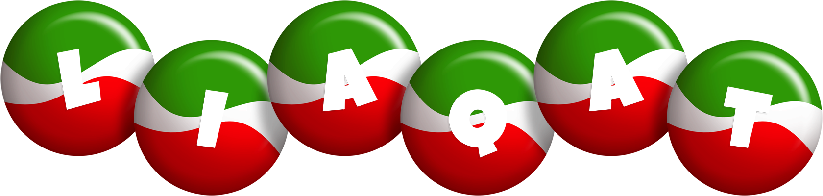 Liaqat italy logo