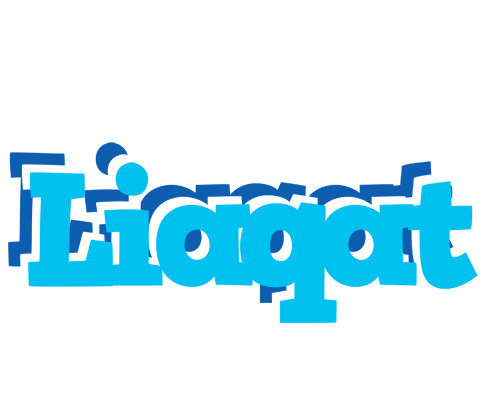 Liaqat jacuzzi logo