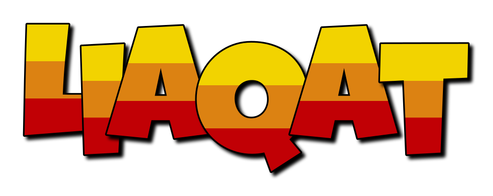 Liaqat jungle logo