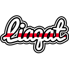 Liaqat kingdom logo