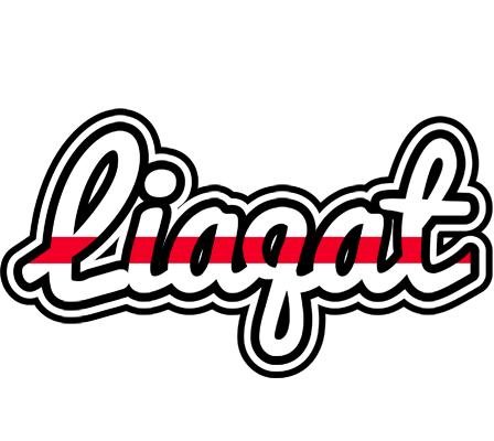 Liaqat kingdom logo