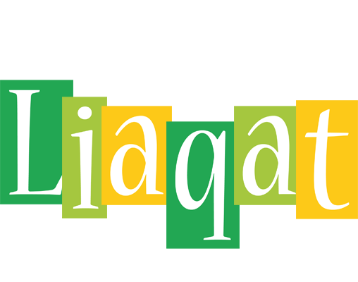 Liaqat lemonade logo