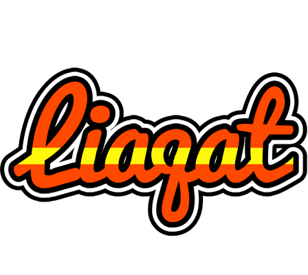 Liaqat madrid logo