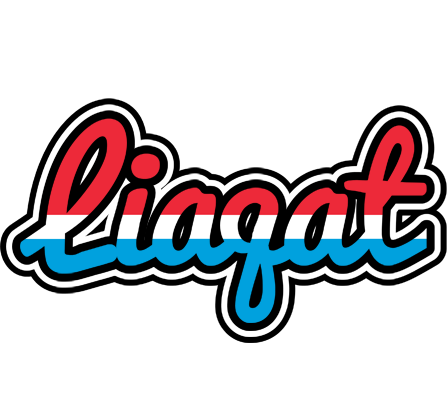 Liaqat norway logo