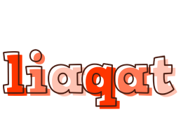 Liaqat paint logo