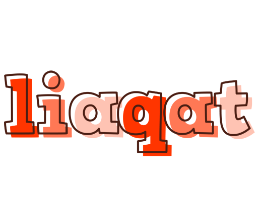 Liaqat paint logo