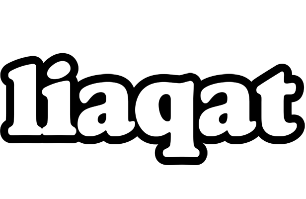 Liaqat panda logo