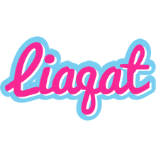 Liaqat popstar logo