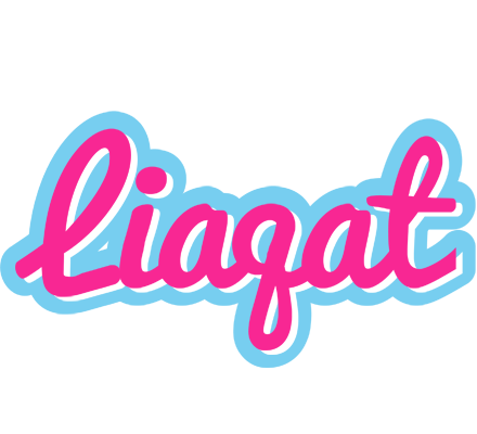 Liaqat popstar logo