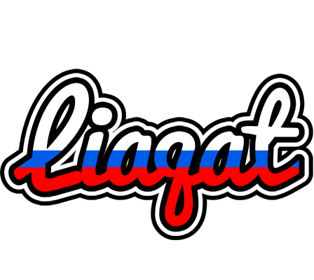 Liaqat russia logo
