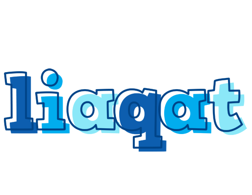 Liaqat sailor logo