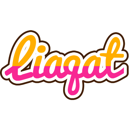 Liaqat smoothie logo