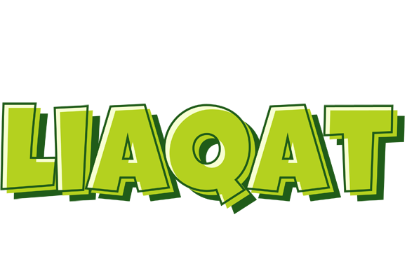 Liaqat summer logo